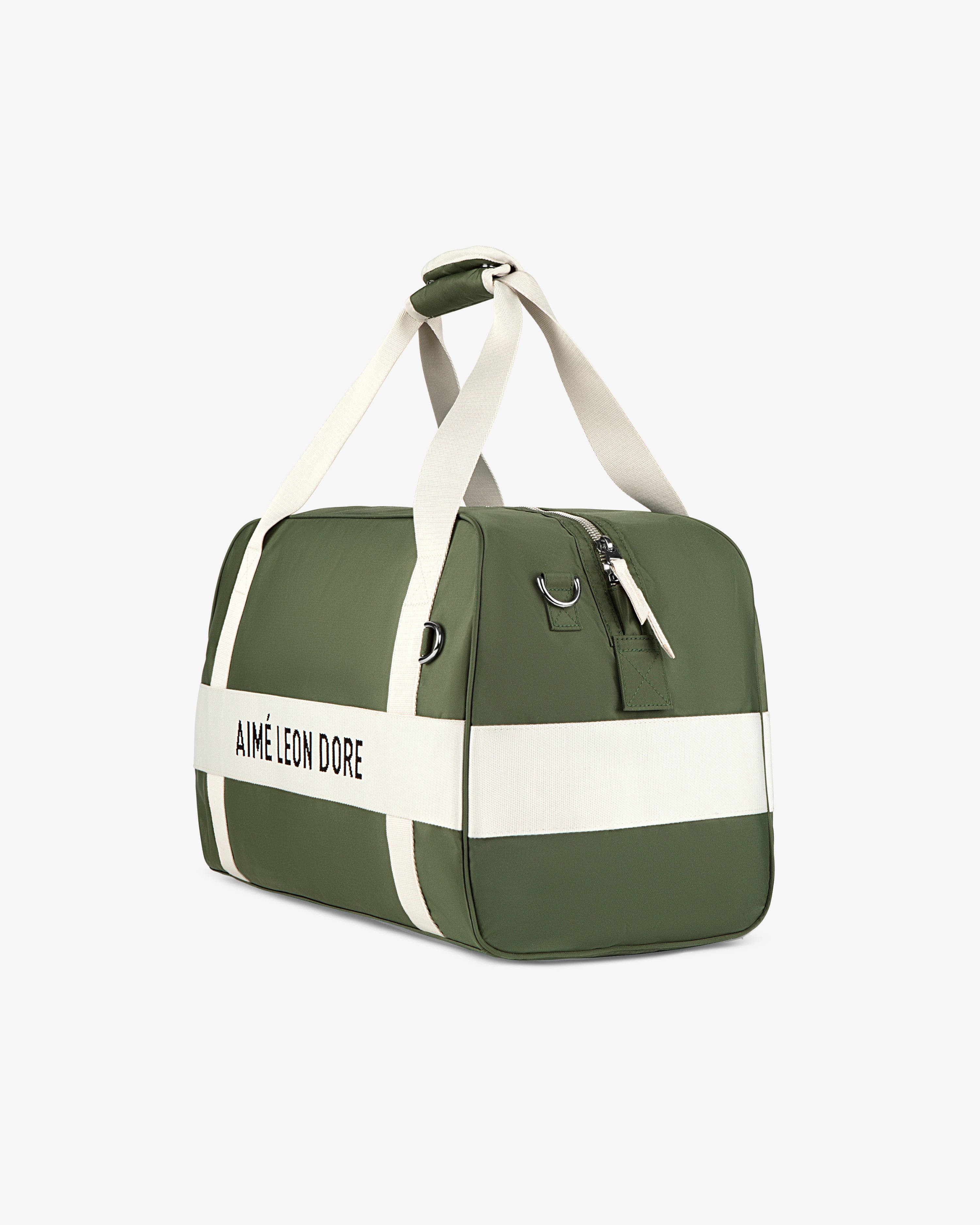 Nylon Duffle Bag