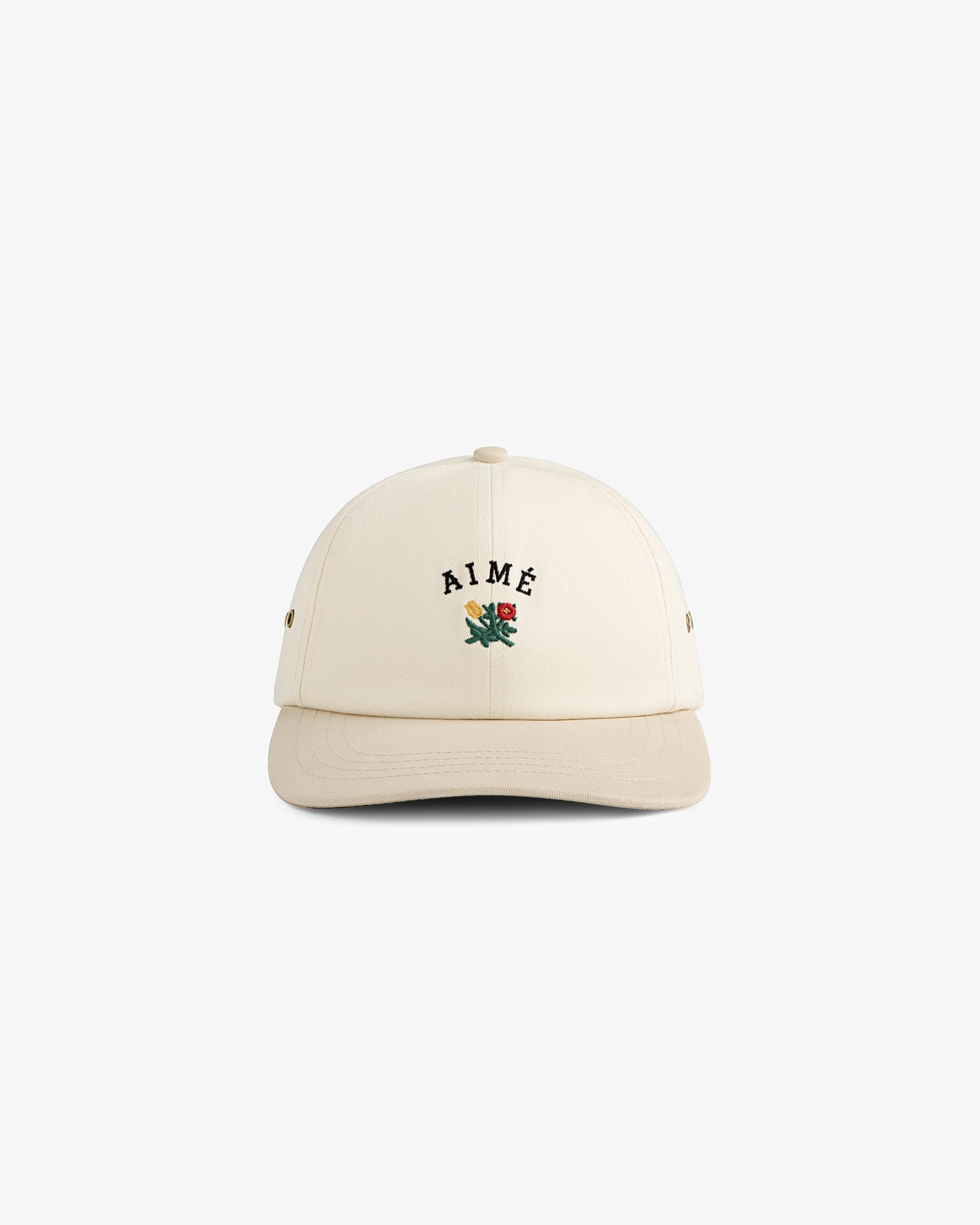 Colorblock     Crest     Hat