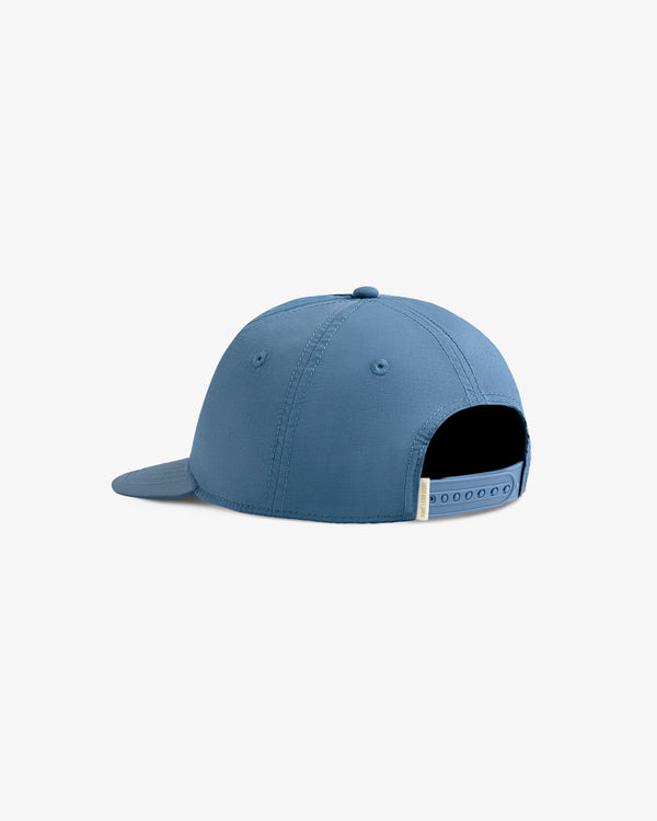エメレオンドレ　キャップ　ネイビー　25SS AIME LEON DORE(エメレオンドレ) キャップ(メンズ) - 海外通販の