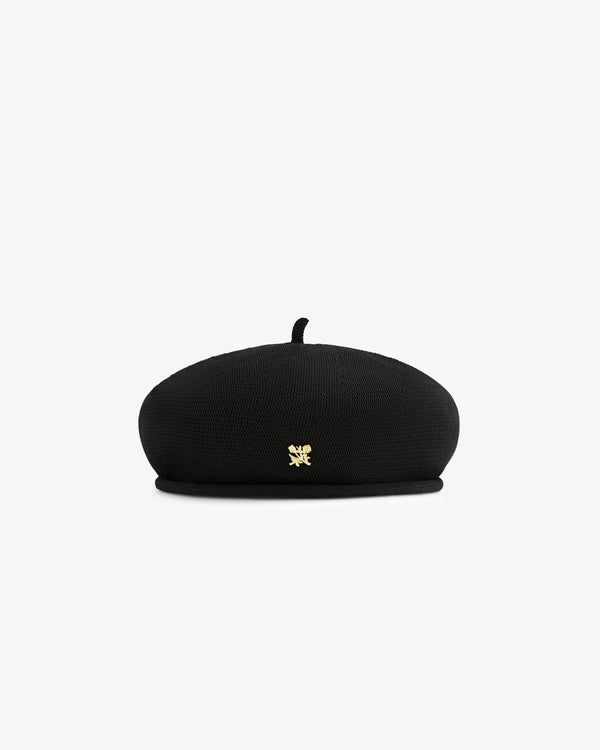 Mesh Beret