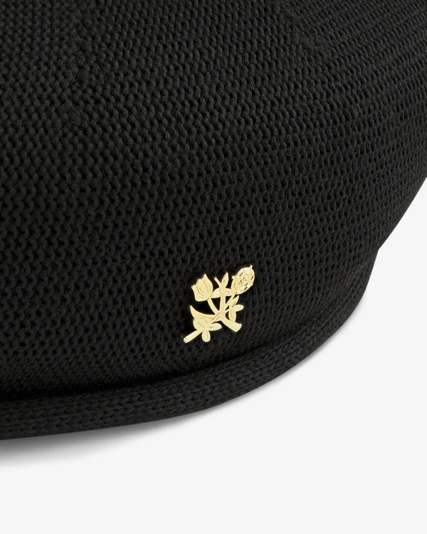 Mesh Beret