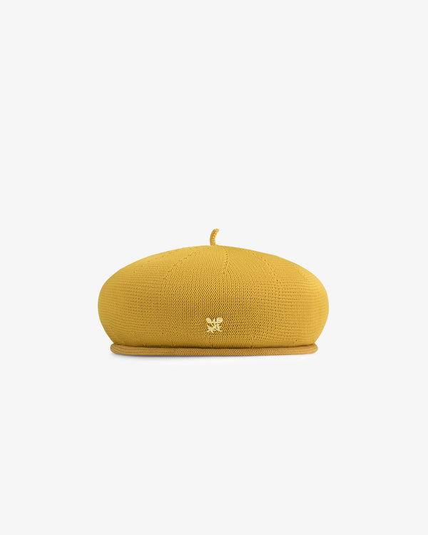 Mesh Beret