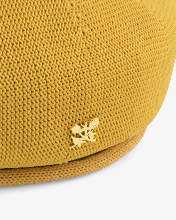 Mesh Beret