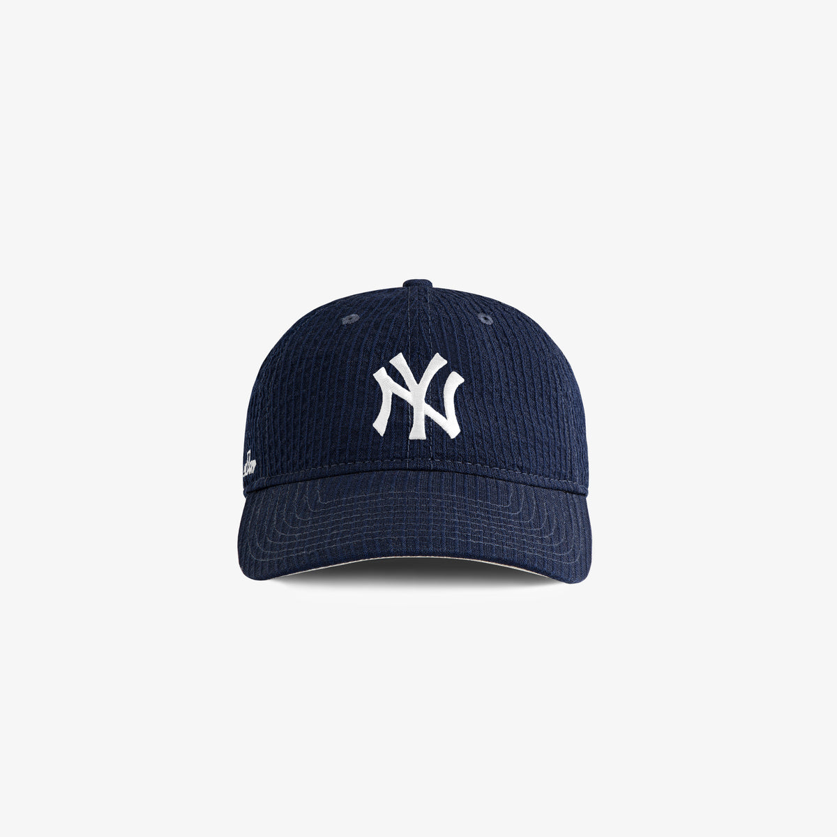 ALD / New Era Yankees Seersucker Ballpark Hat – Aimé Leon