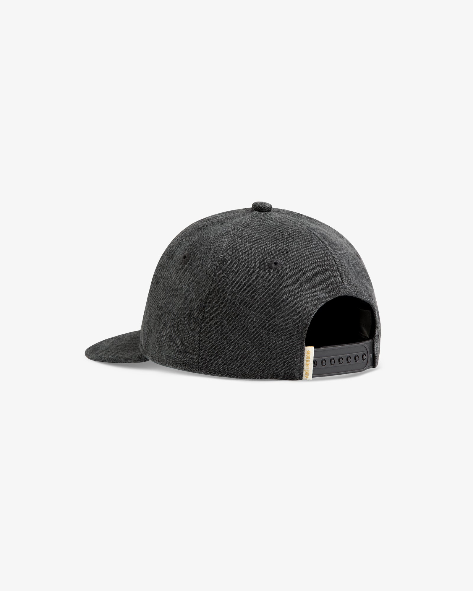 Micro     Logo     Hat