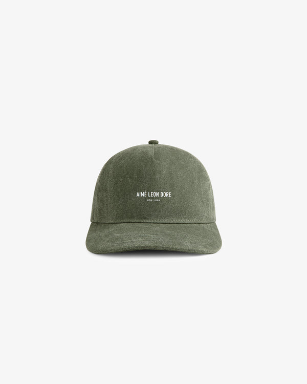 Micro     Logo     Hat