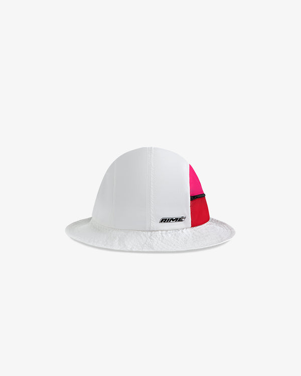 Racing Bucket Hat