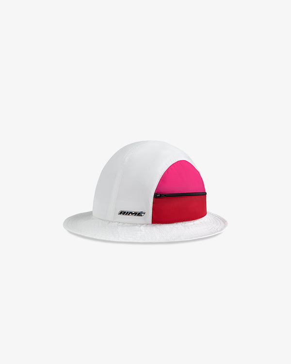 Racing Bucket Hat