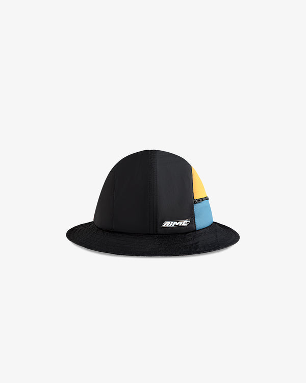 Racing Bucket Hat