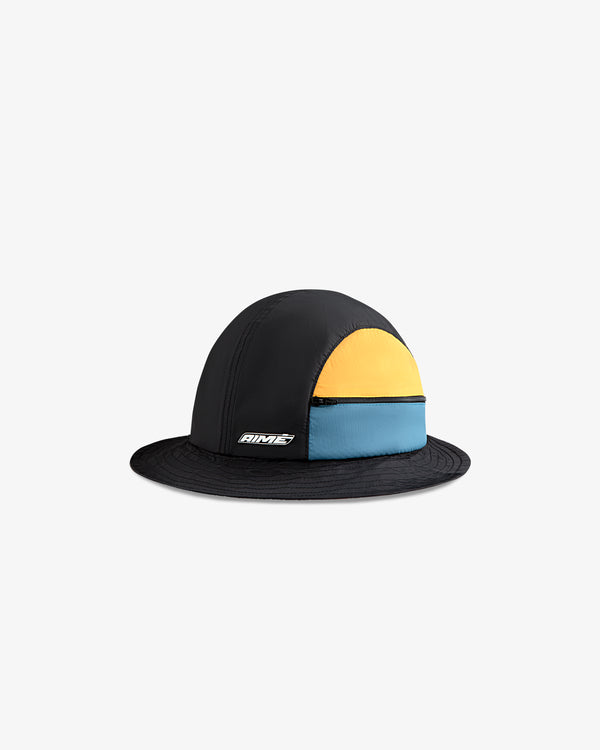 Racing Bucket Hat