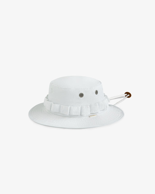 Nylon Boonie Bucket Hat