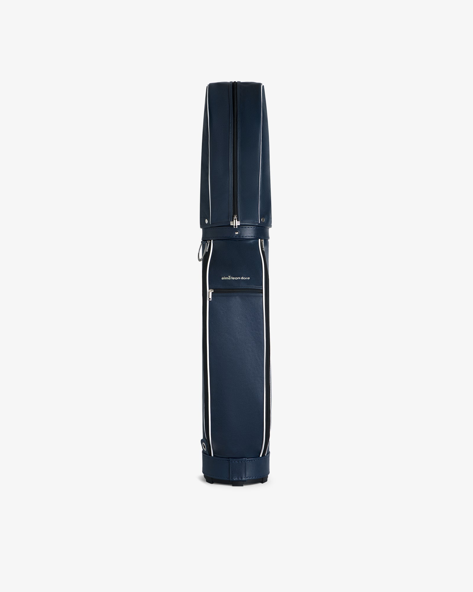 ALD Golf Leather Cart Bag