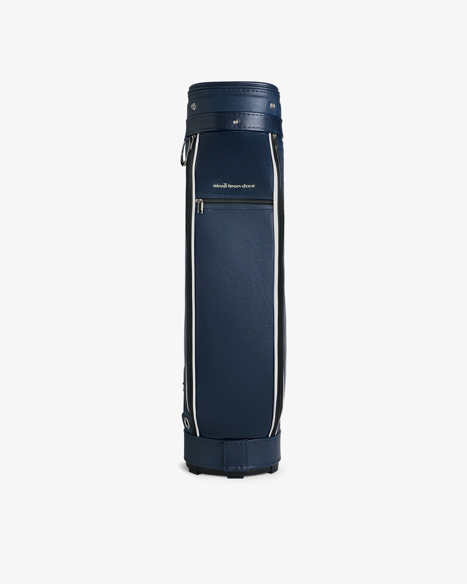 ALD Golf Leather Cart Bag