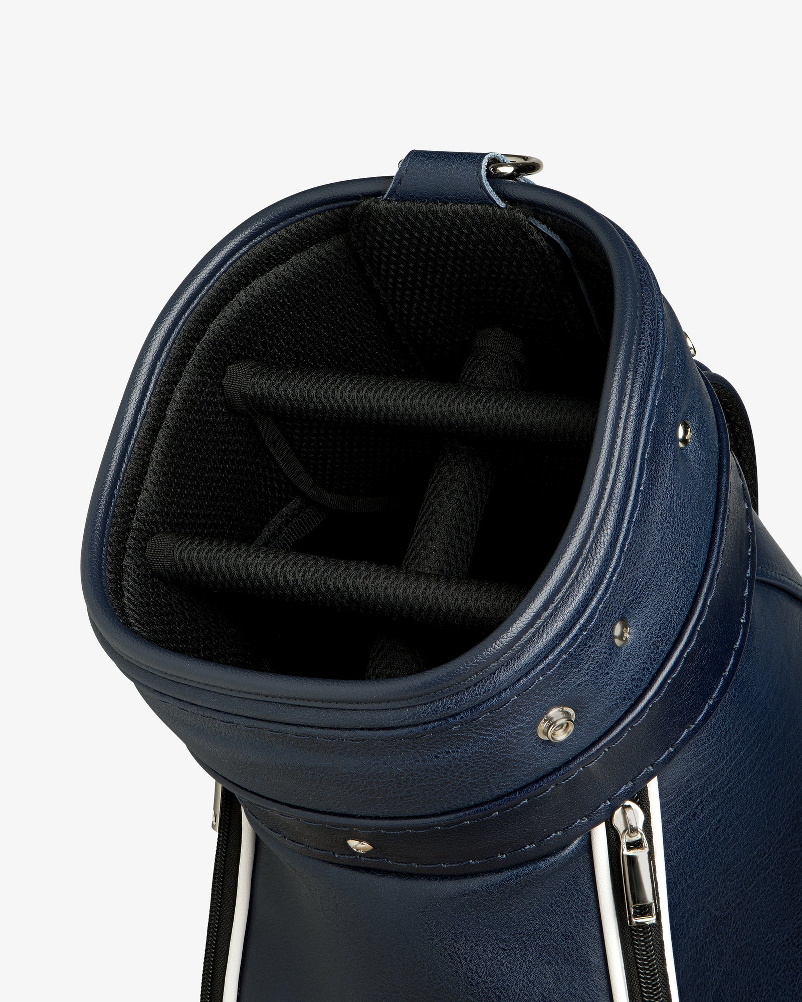 ALD Golf Leather Cart Bag
