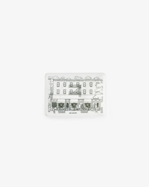 Mulberry Catchall Box