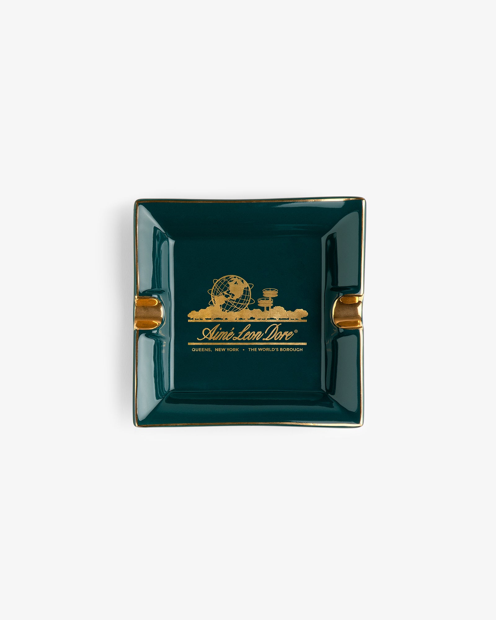 Unisphere Ashtray – Aimé Leon Dore EU