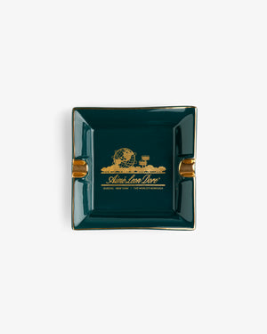Unisphere Ashtray