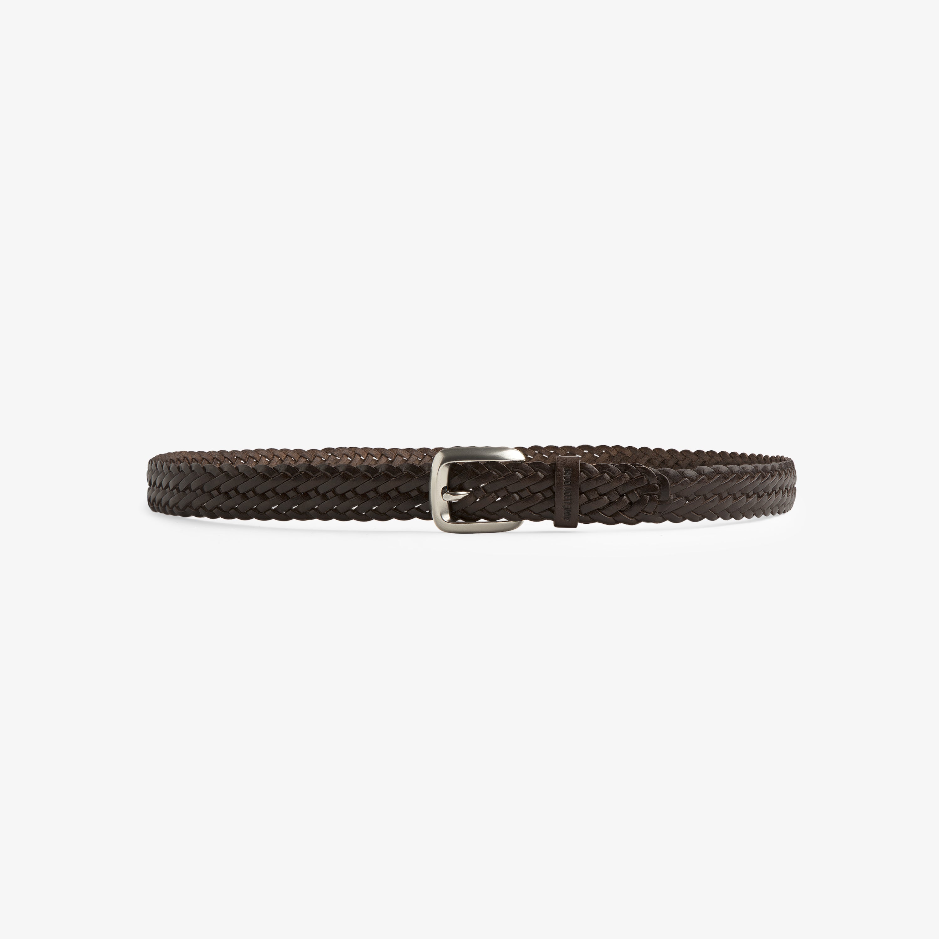 D*i様 【値引可】AIME LEON DORE ミュール Braided Leather Belt – Aimé Leon Dore EU