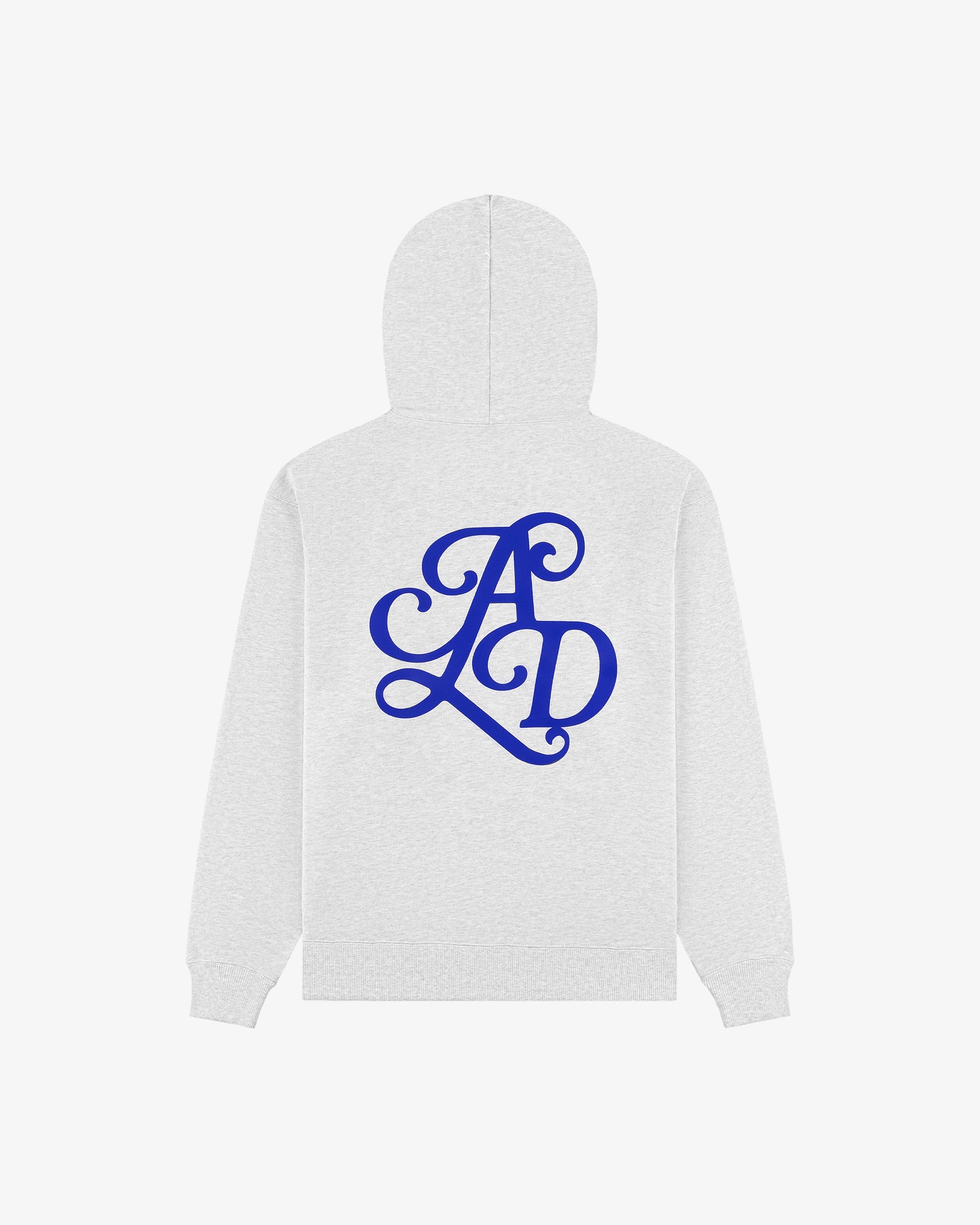 Monogram Hoodie