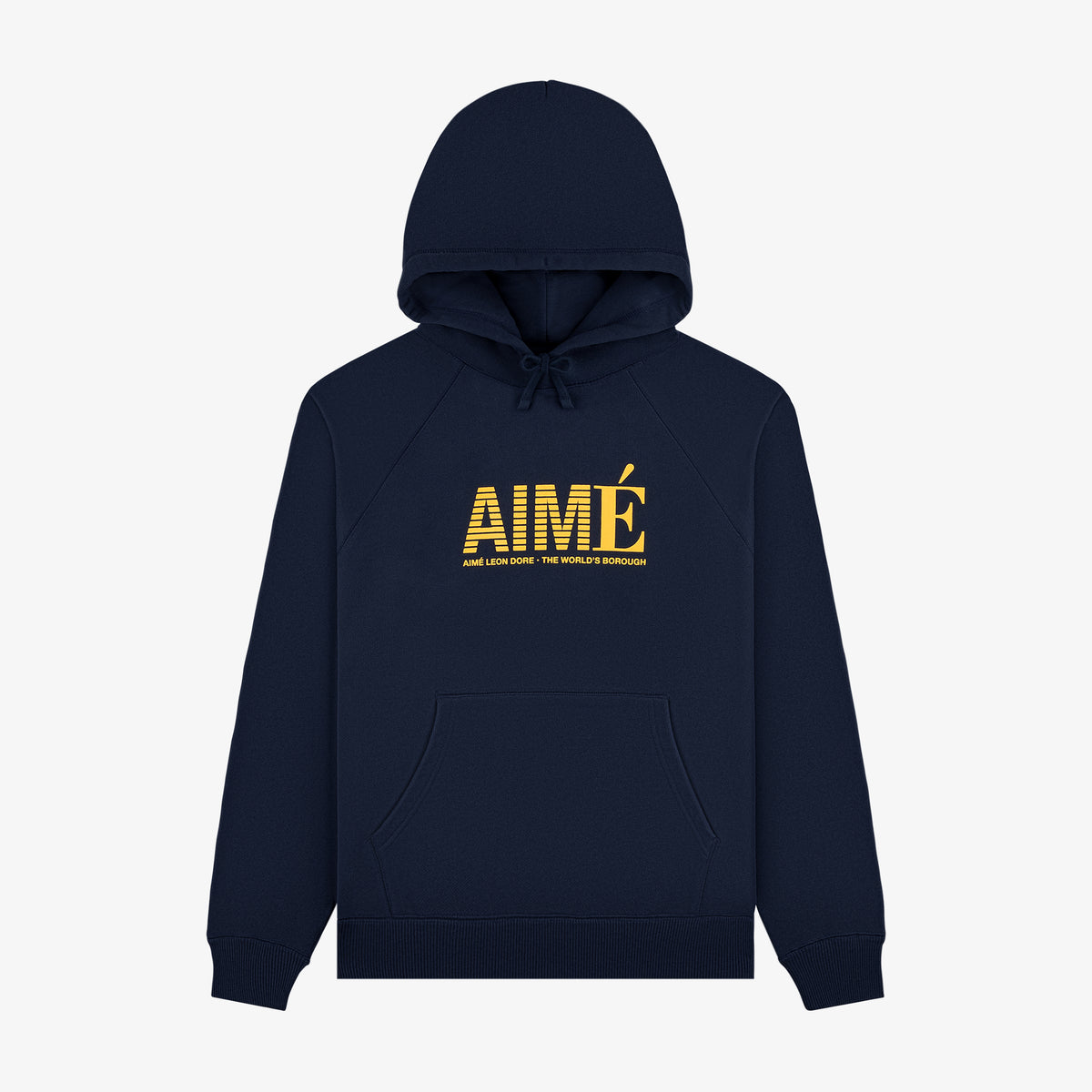 aime leon dore Tonal Logo Hoodie プルパーカー（AIME LEON