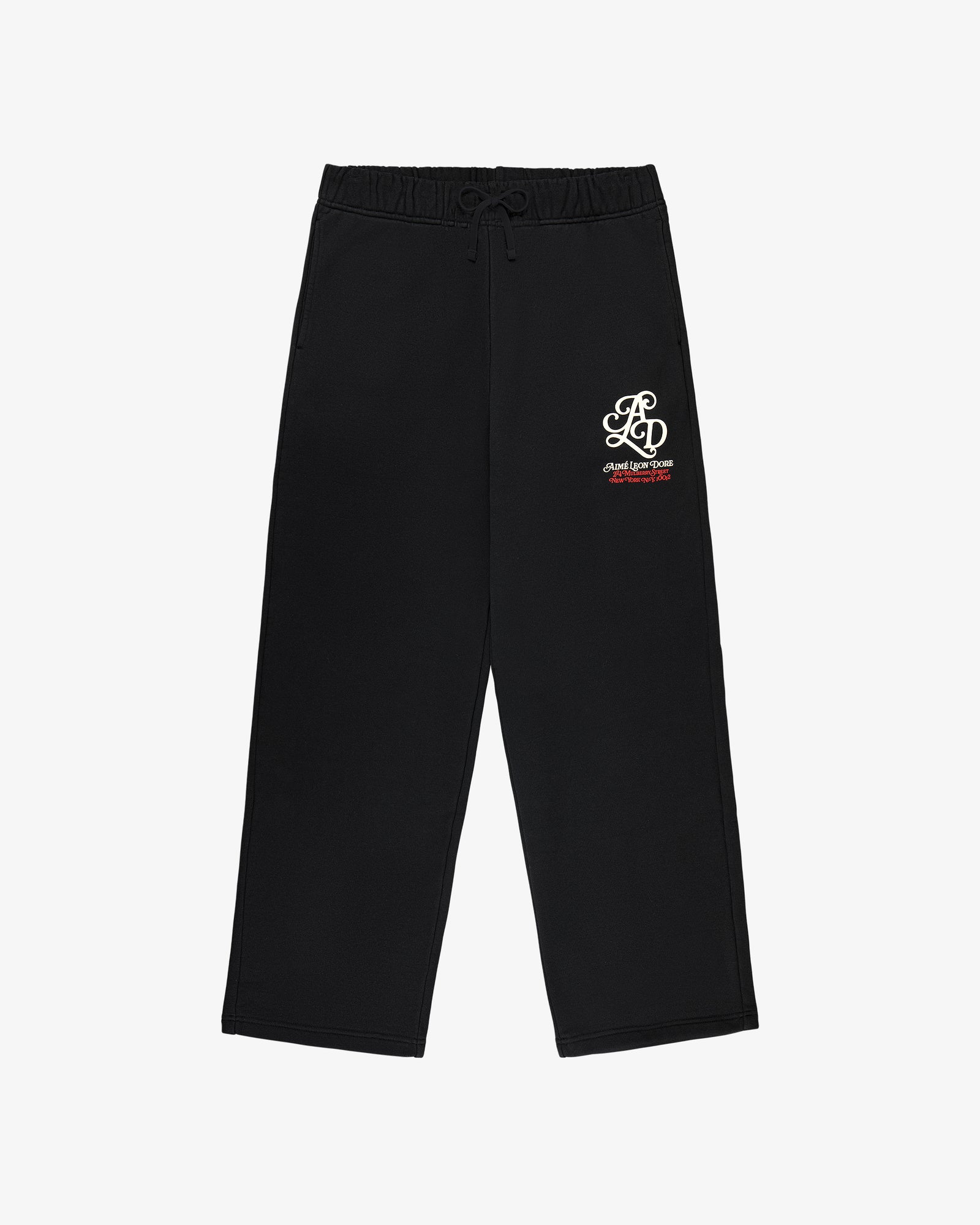 Monogram Sweatpants