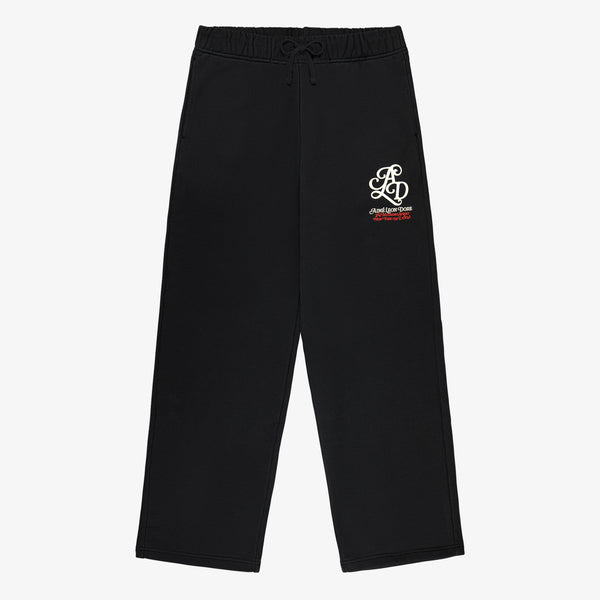 Aime Leon Dore Mサイズ ロゴ スウェットショーツ カナダ製 Logo Gym Short – Aimé Leon Dore