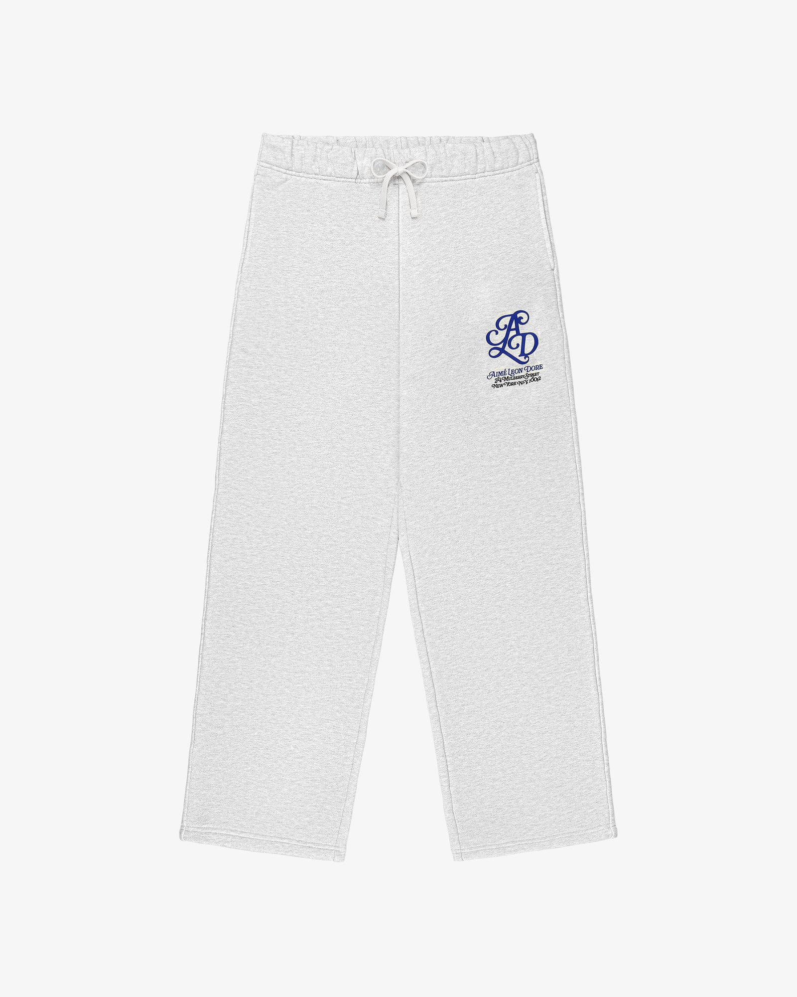 Monogram Sweatpants