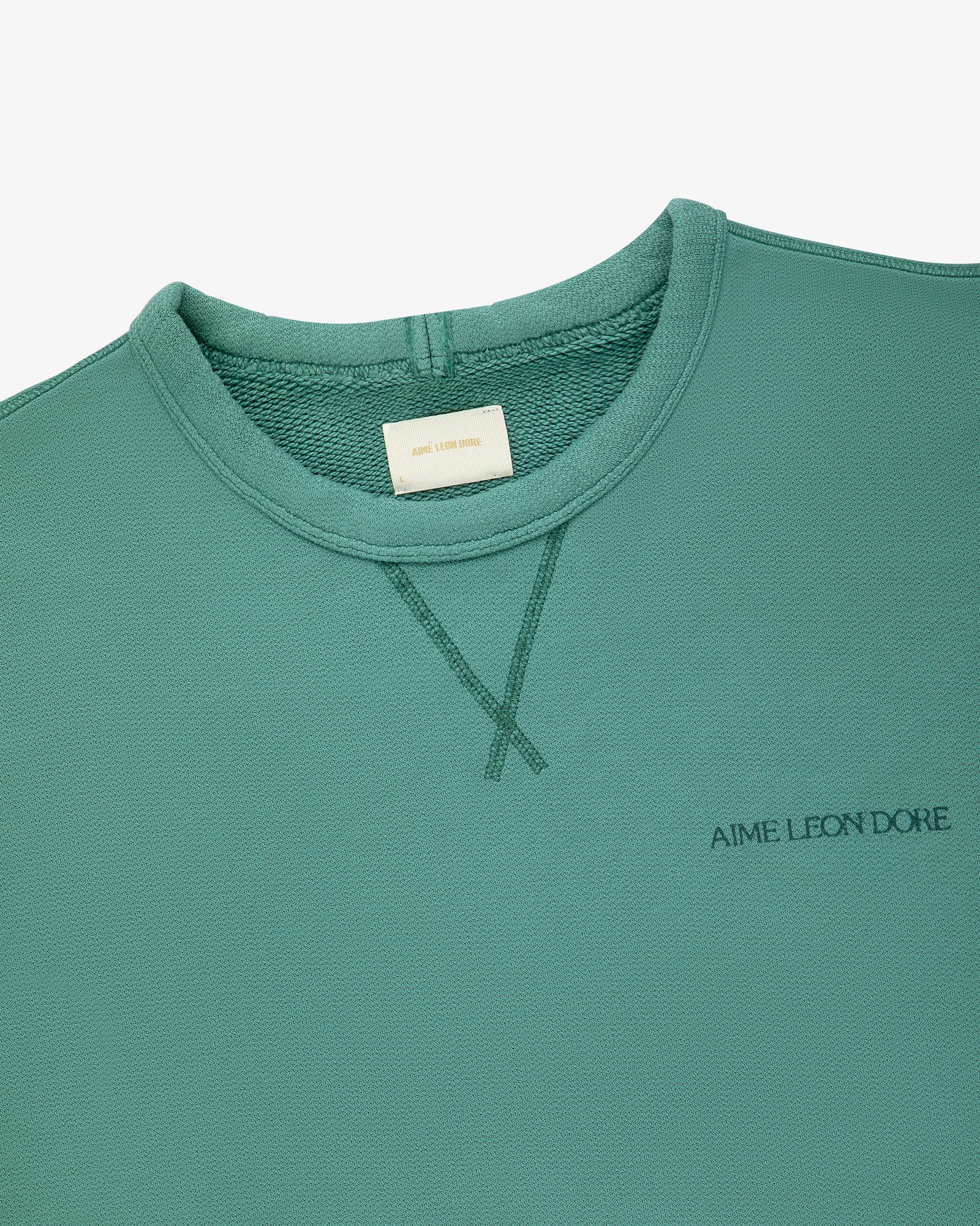 Marina Crewneck Sweatshirt