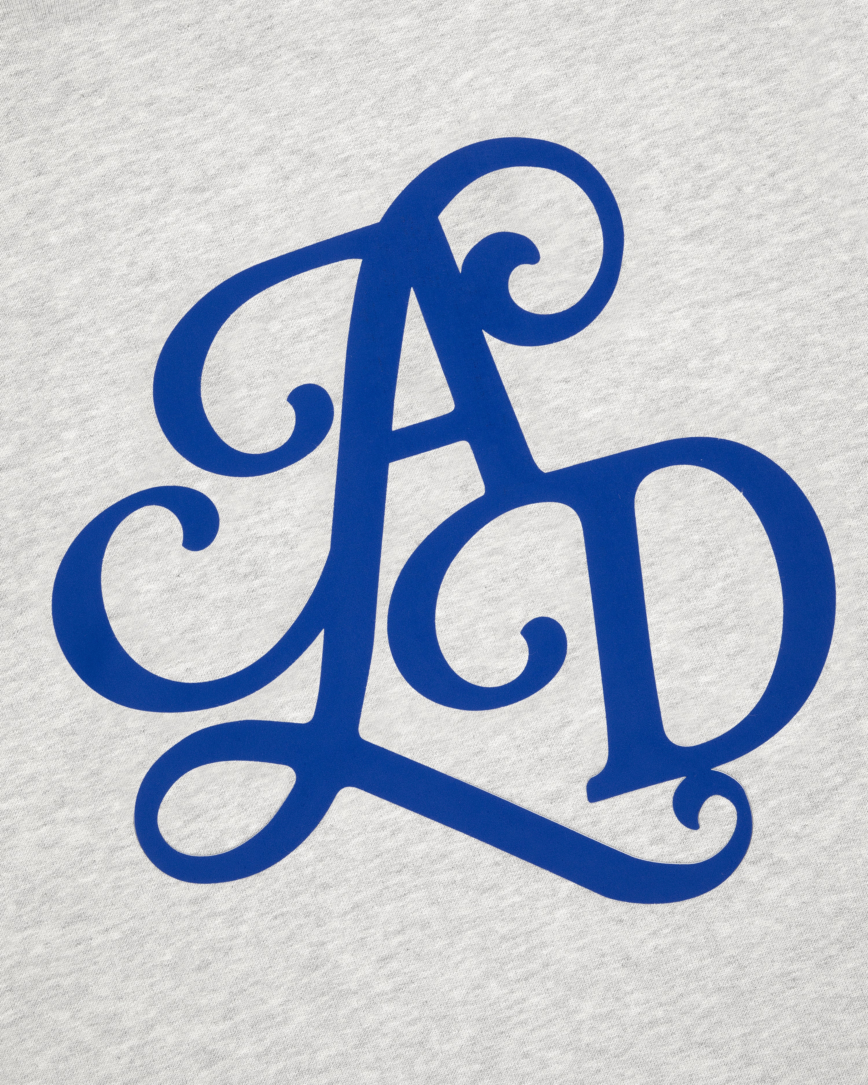 Monogram Crewneck Sweatshirt