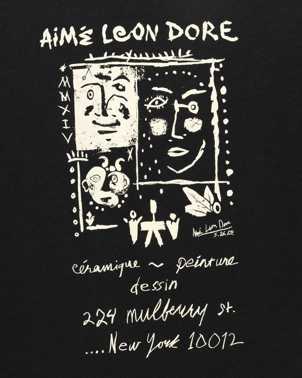 Gallery Tee
