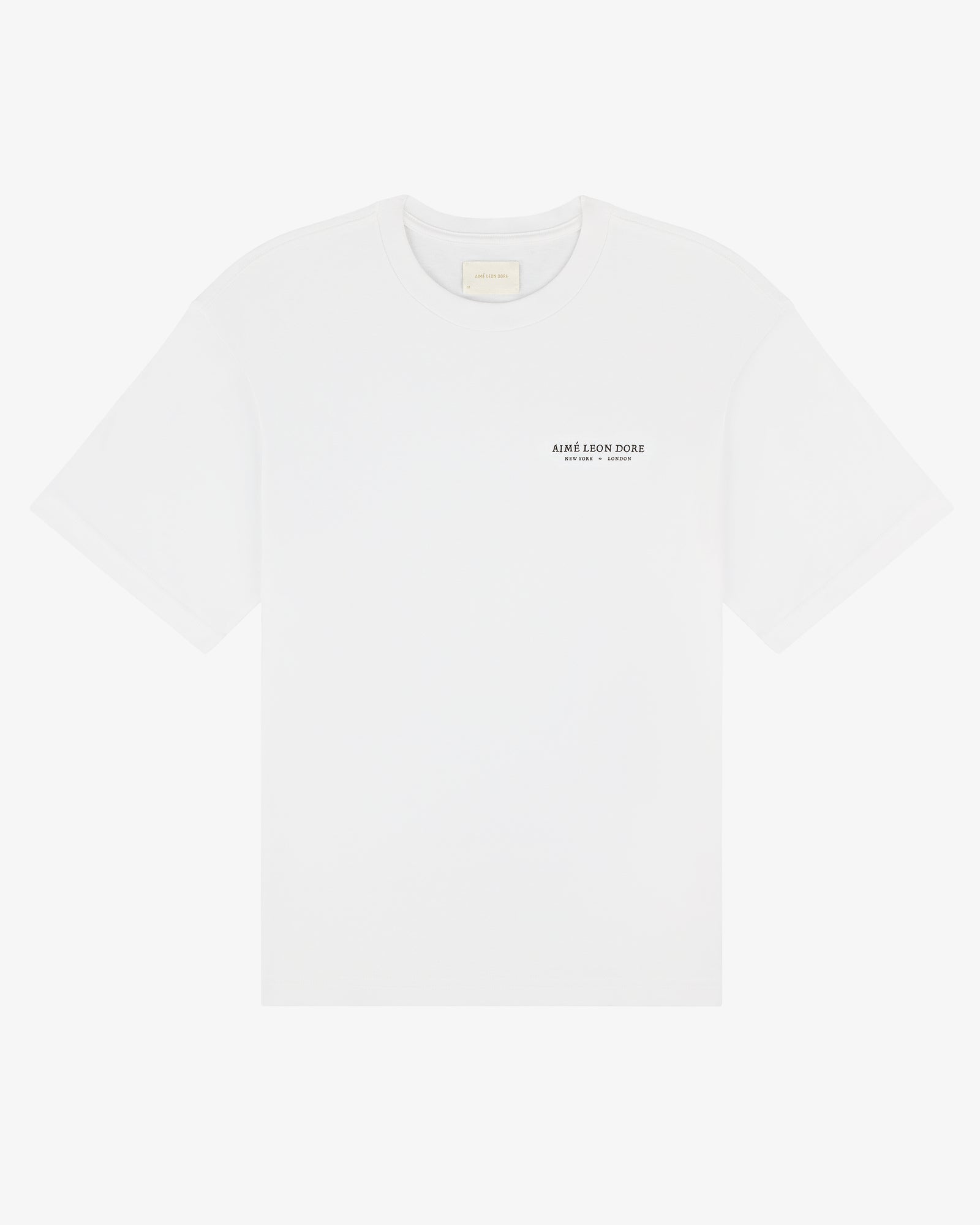 Collage Tee