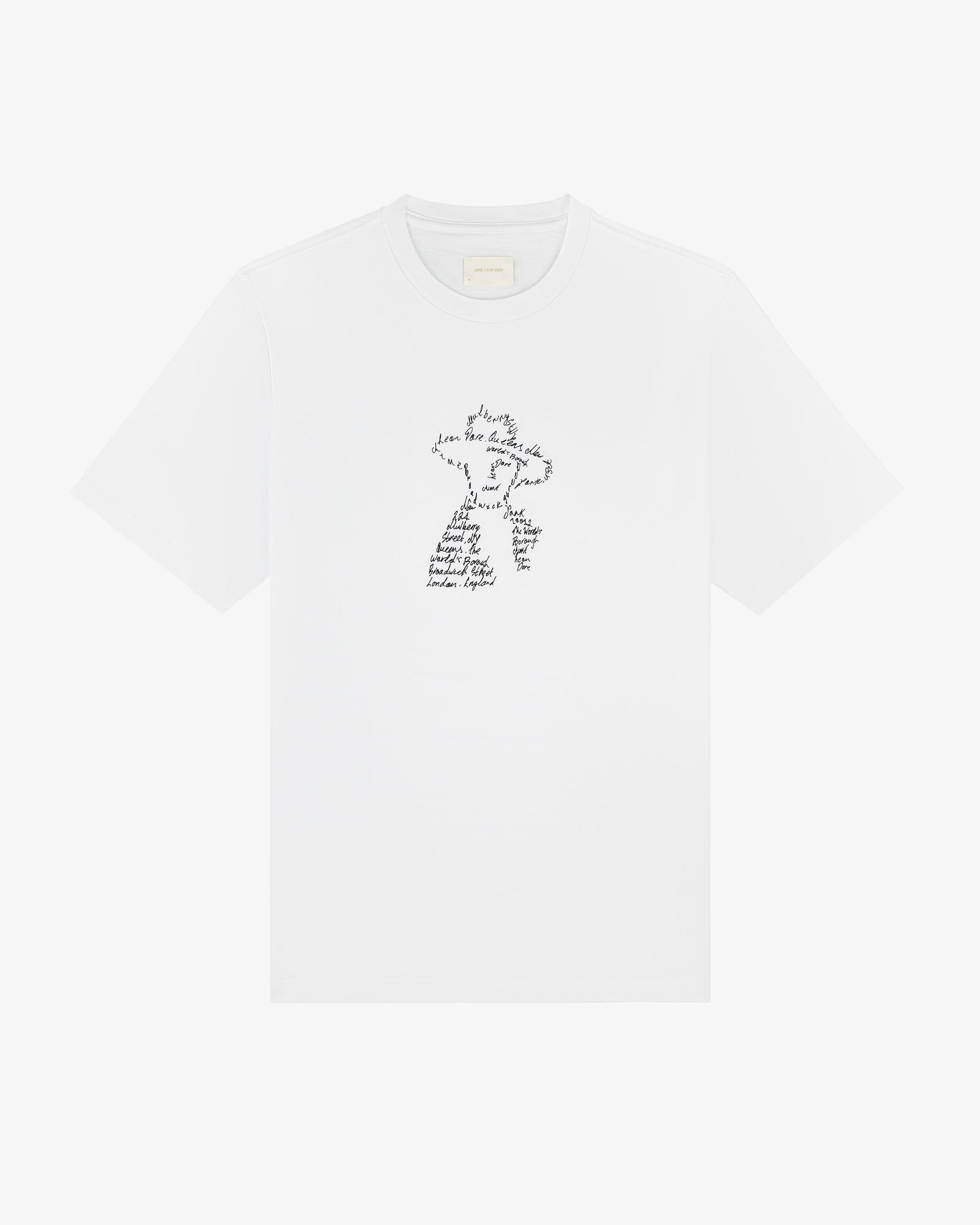 Portrait Tee