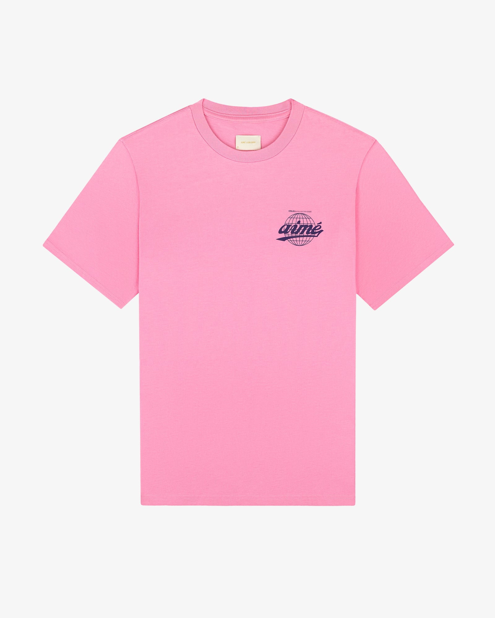 Leon Dore Cycling Tee