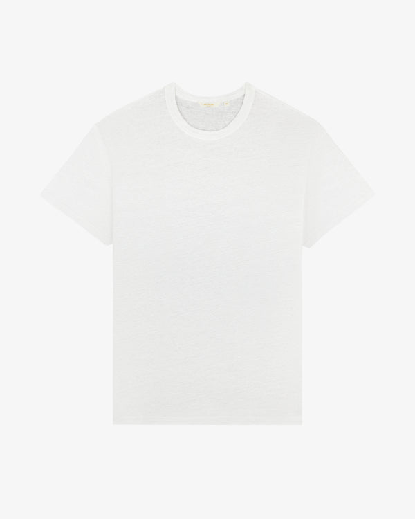 Linen Tee