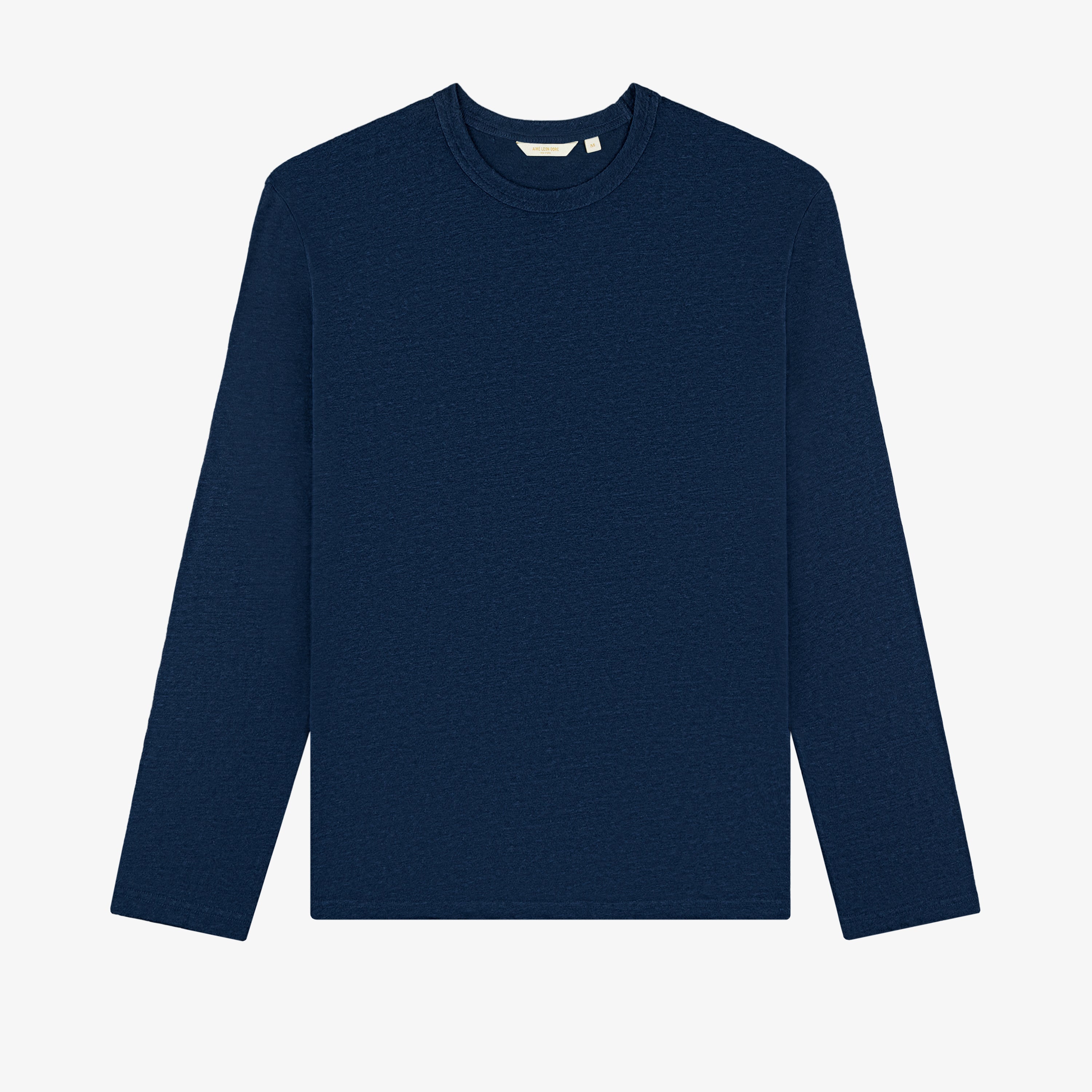 【美品】Aime Leon Dore Tシャツ Long-Sleeve Unisphere Tee – Aimé Leon Dore