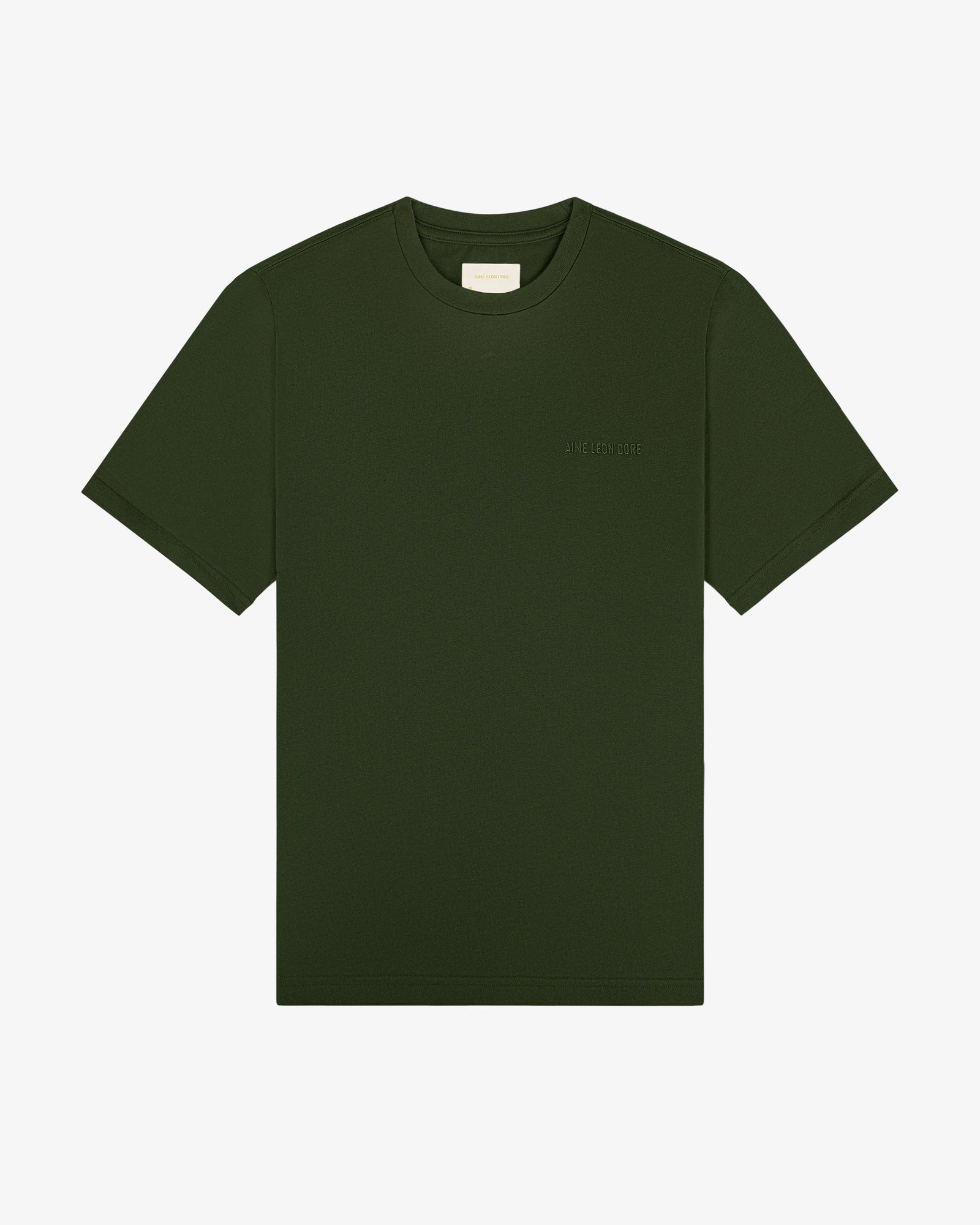 Tonal      Logo      Tee