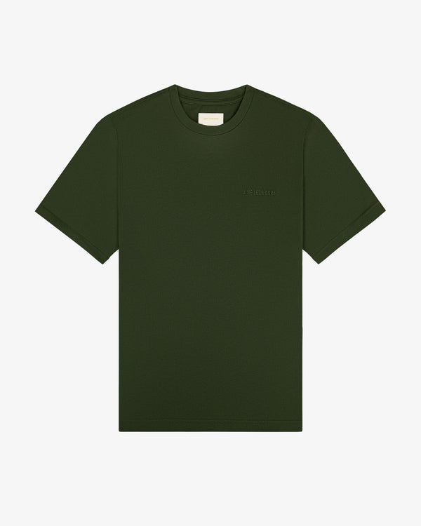 Tonal      Logo      Tee