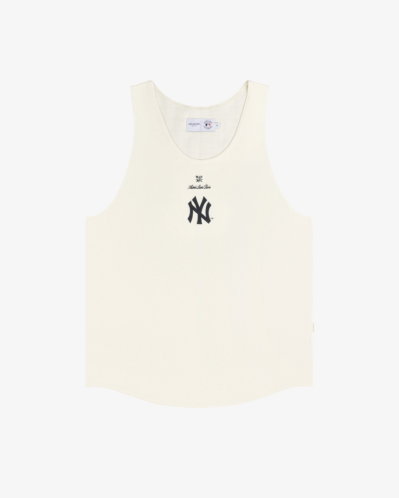 ALD / New York Yankees Jersey Tank Top