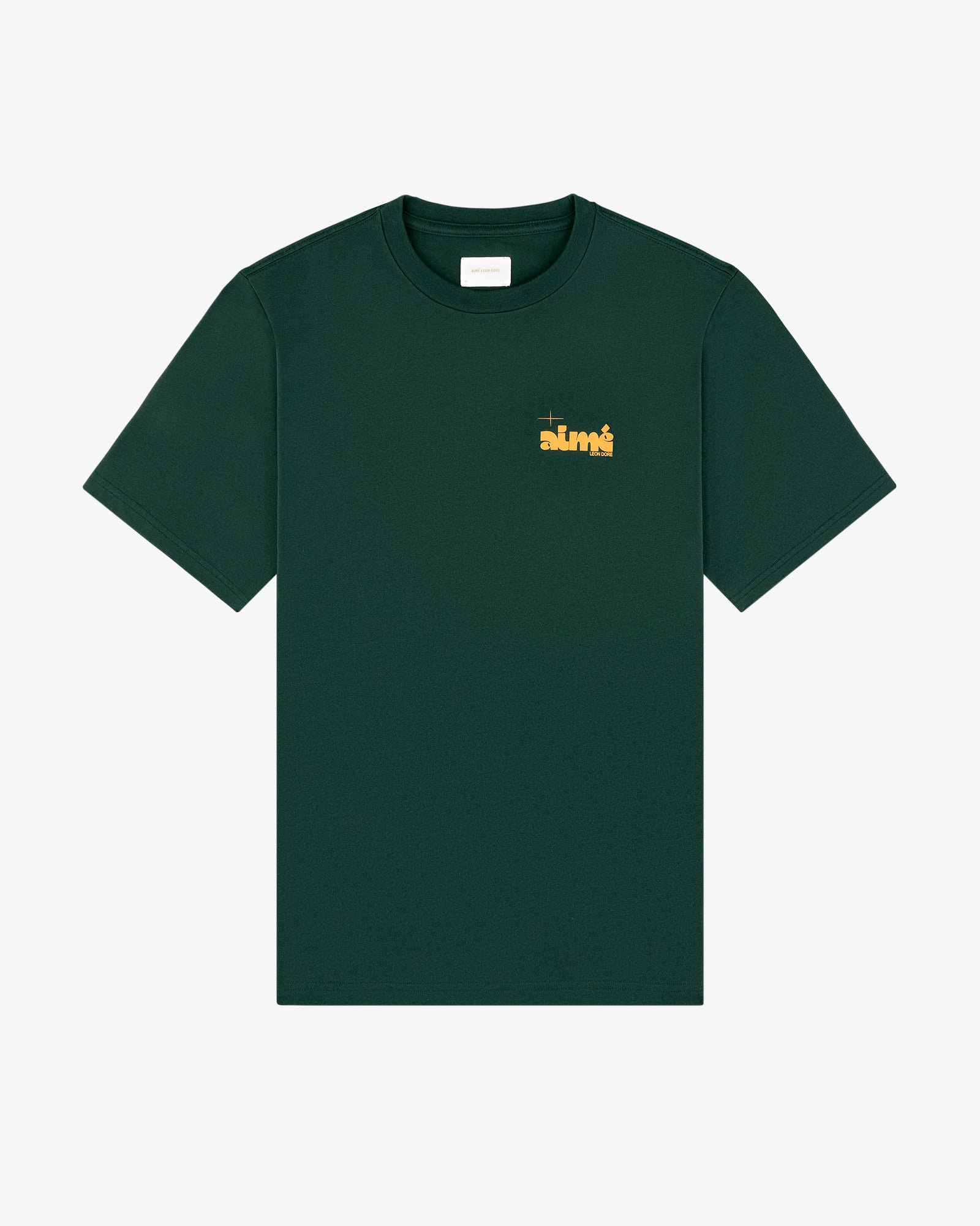 Drafting Logo Tee