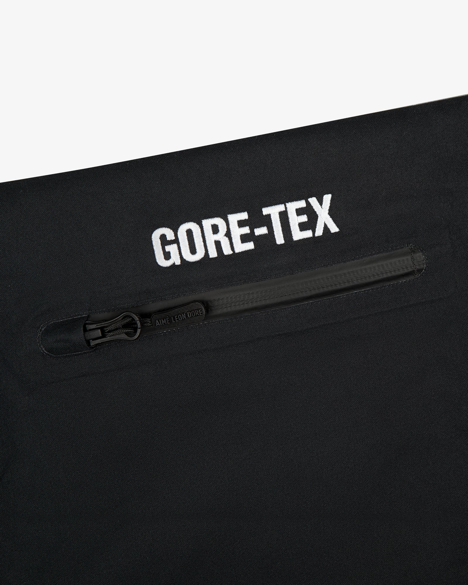 GORE-TEX Offshore Shell Jacket