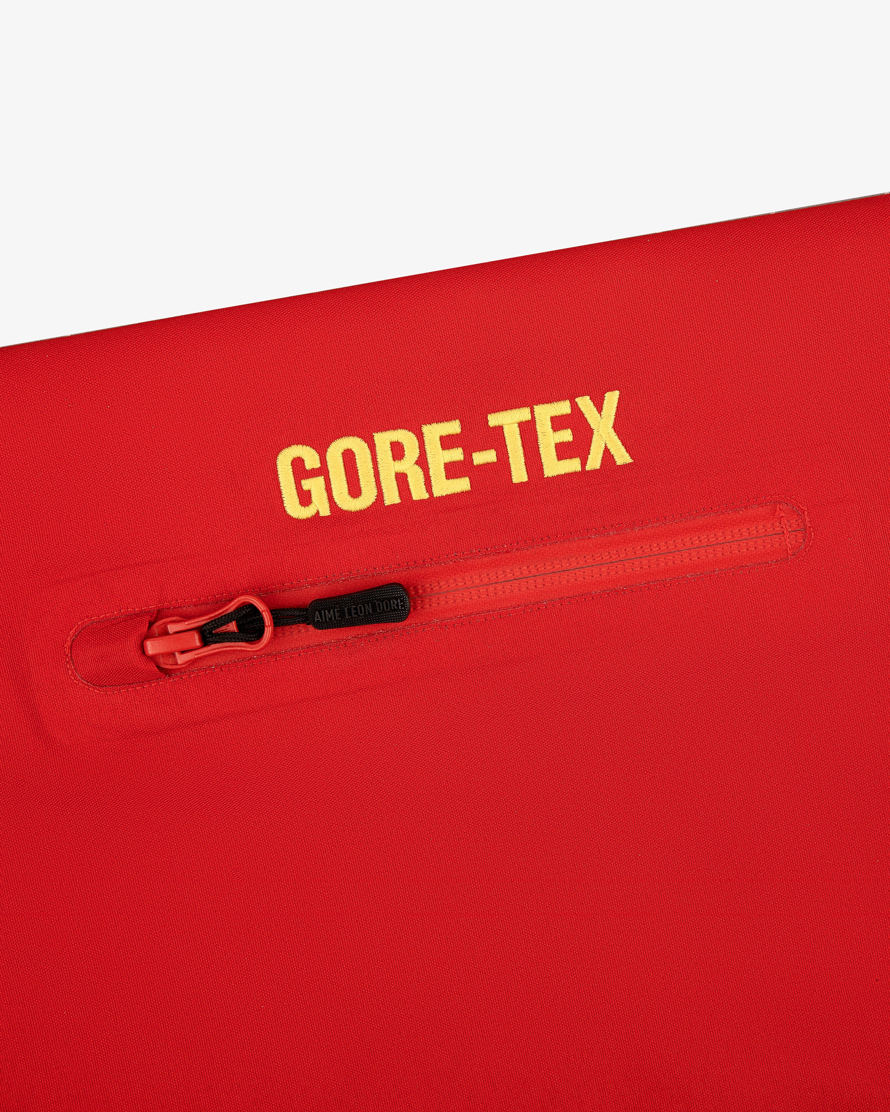 GORE-TEX Offshore Shell Jacket