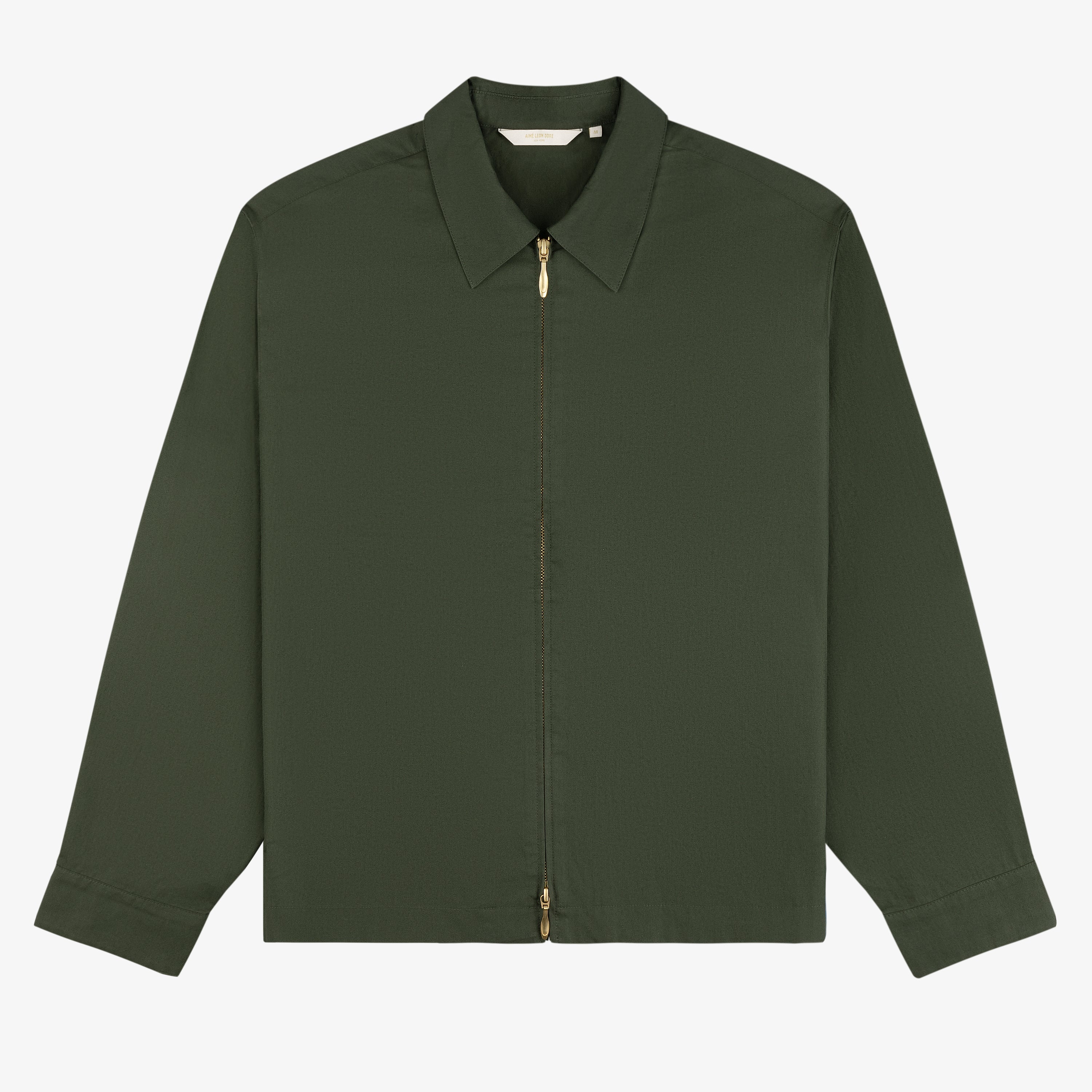 Lightweight Blouson – Aimé Leon Dore EU