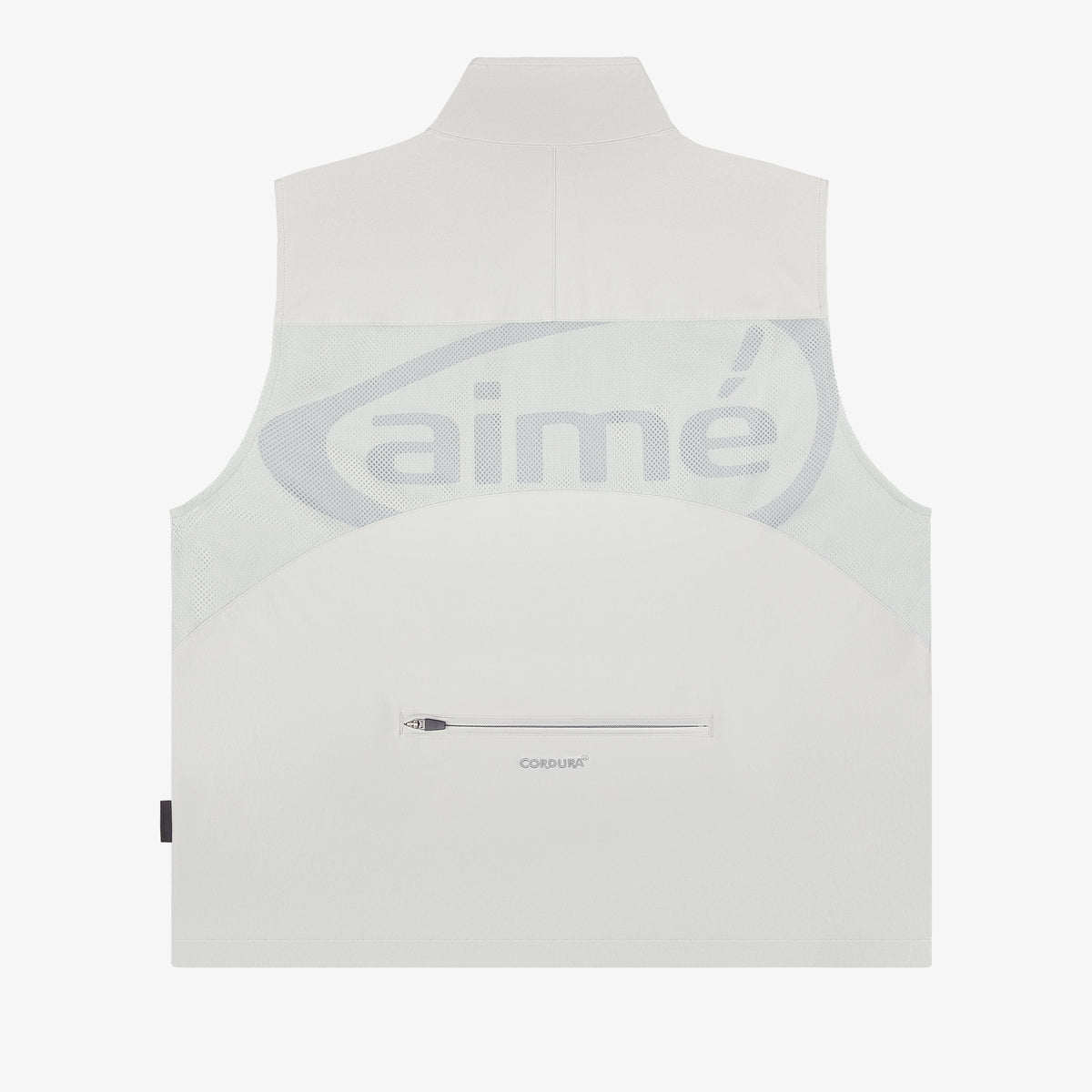 aime leon dore crert knit vest Mサイズ Aime Leon Dore