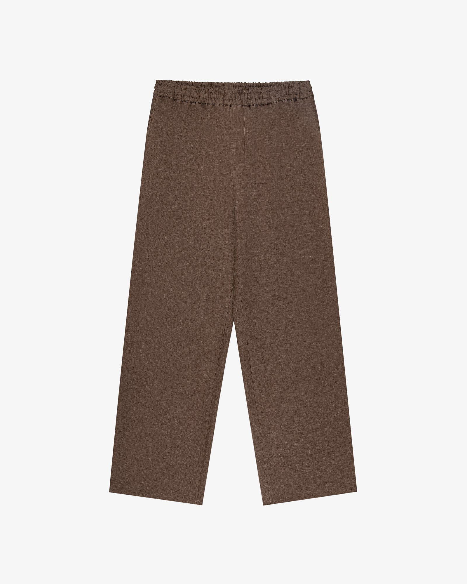 Linen Leisure Pant