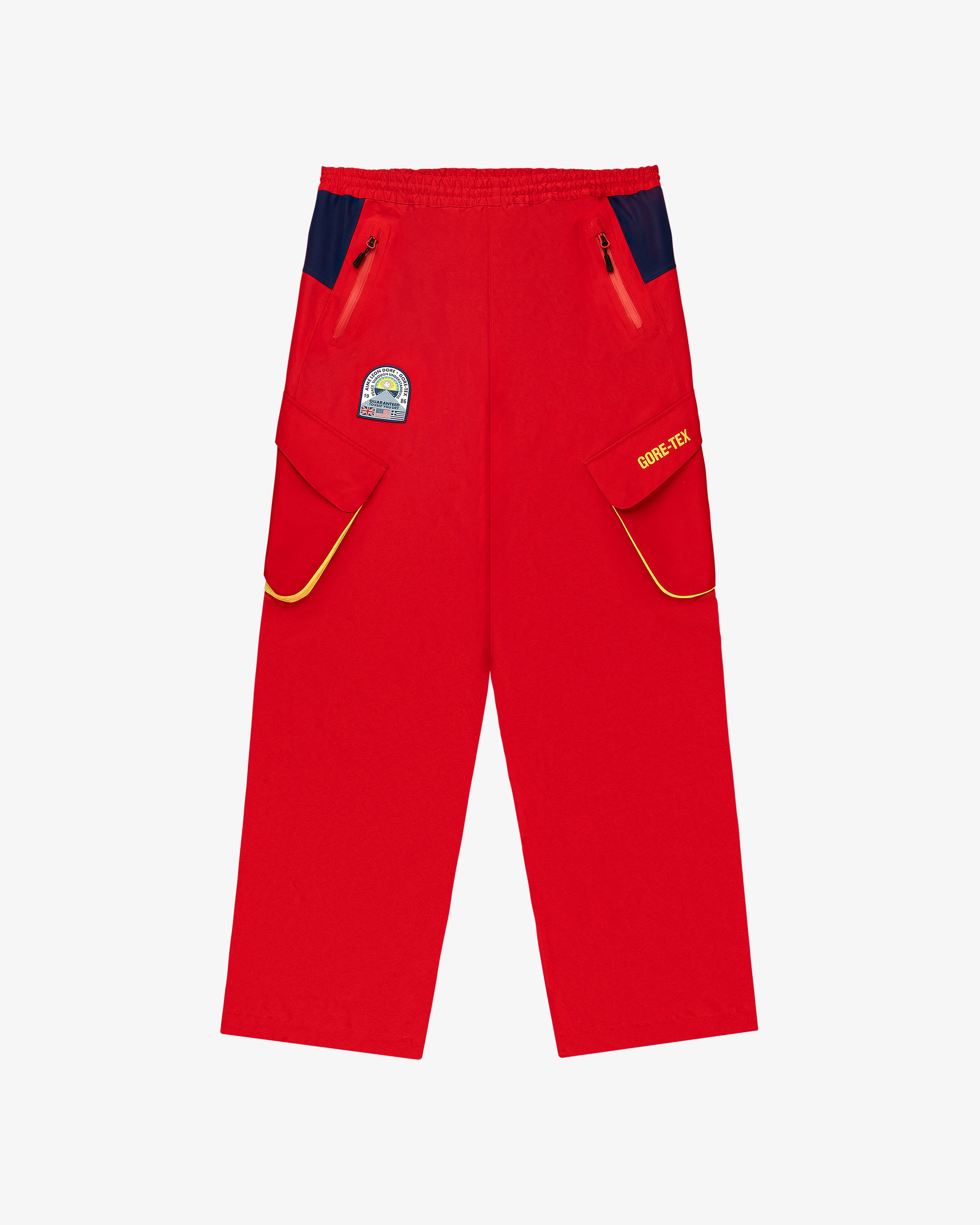 GORE-TEX Offshore Shell Pant