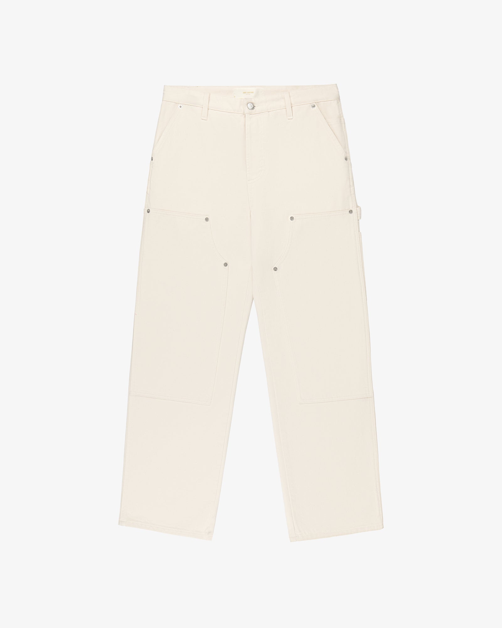 Denim Carpenter Pant