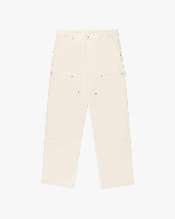 Denim Carpenter Pant