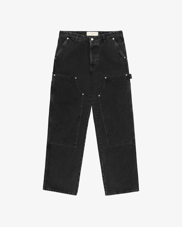 Denim Carpenter Pant