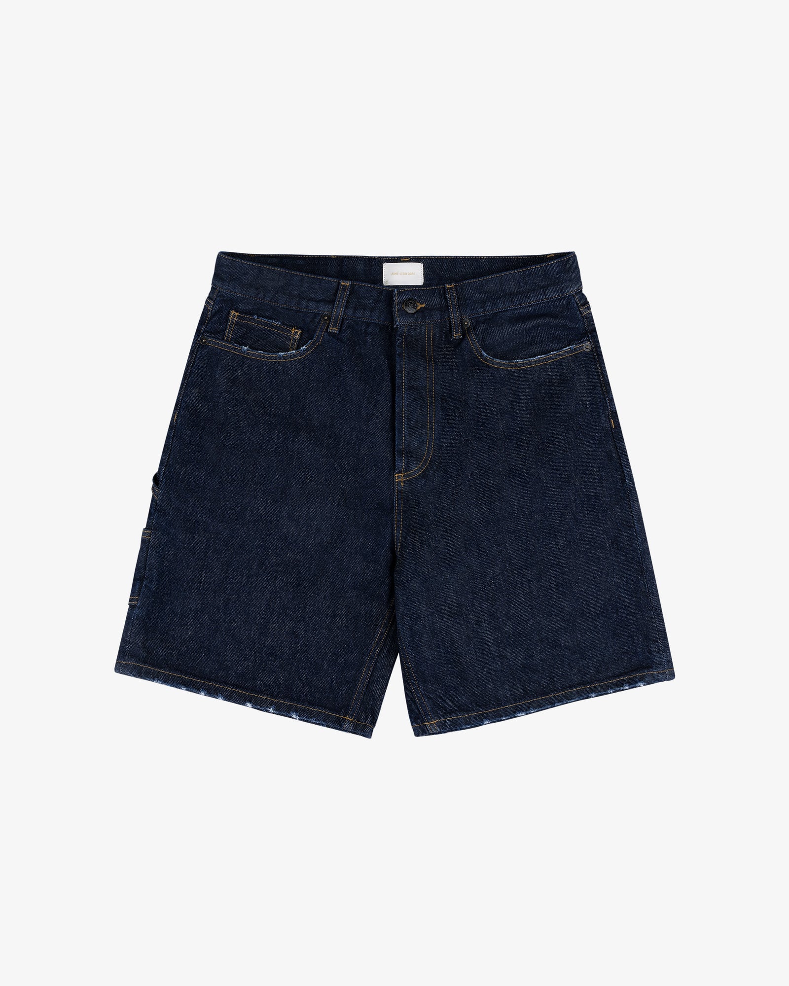 Denim      Short