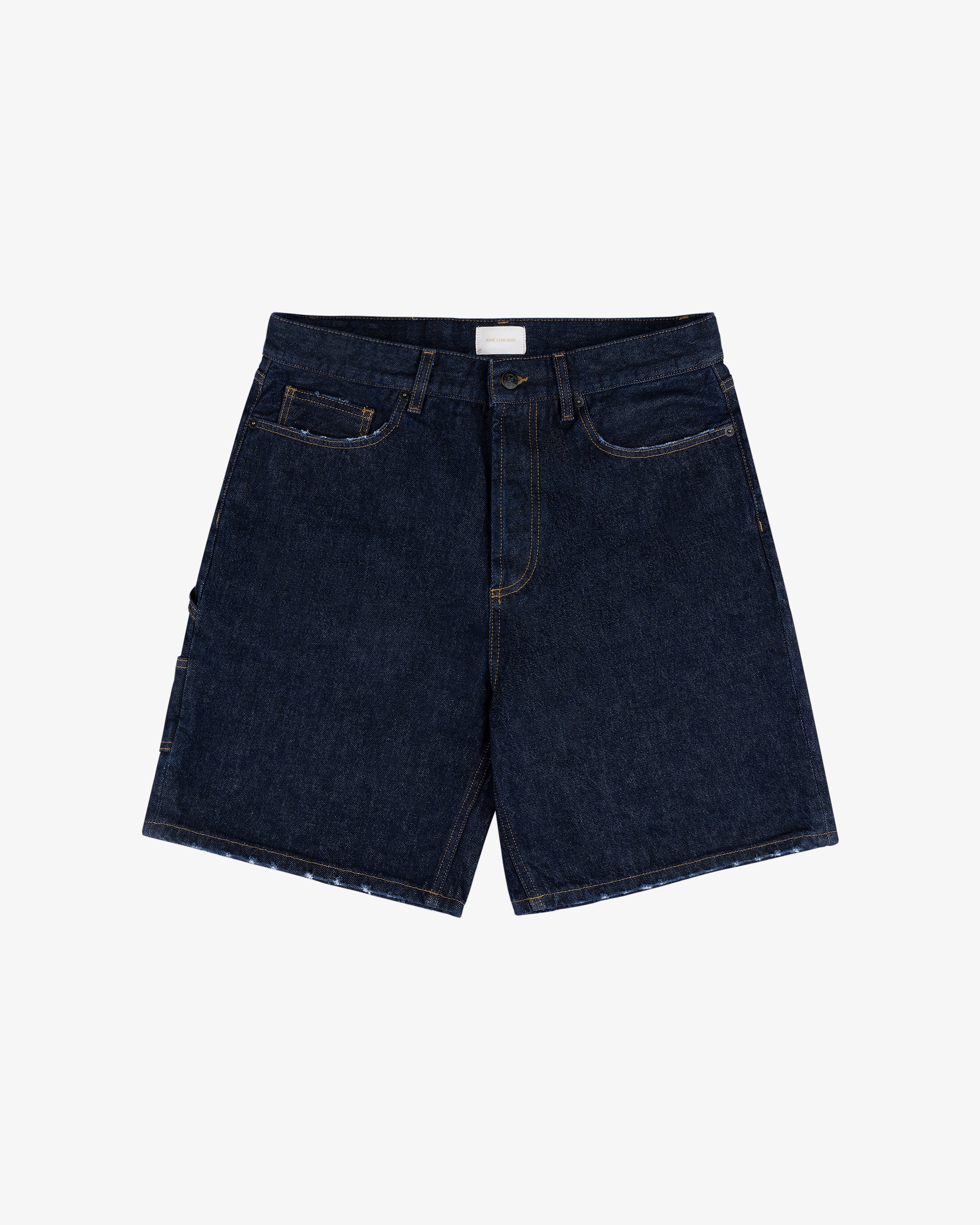 Denim      Short